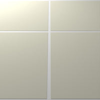 Sterilzeta Antimuffa Lavabile Interno - Rivestimenti Interni 516 - Litri 14