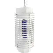 ZANZARIERA ELETTRICA A LANTERNA 3 Watt - Ø cm 13x28h