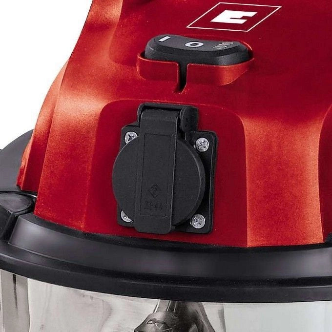 Einhell Bidone Aspiratutto Tc-Vc 1930 Sa