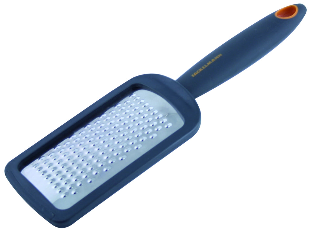 GRATTUGIA C/MANICO FACKELMANN SOFT TOUCH 25244- FACKELMANN- 4,0 pz