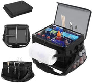 Accessorio per barbecue Caddy con contenitore per asciugamani in carta