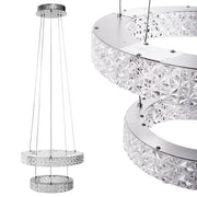 Lampada Led Ms006-cp Chrome