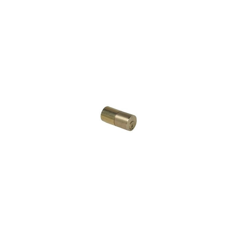 Cilindro Cisa Ottone Tondo 02552/50
