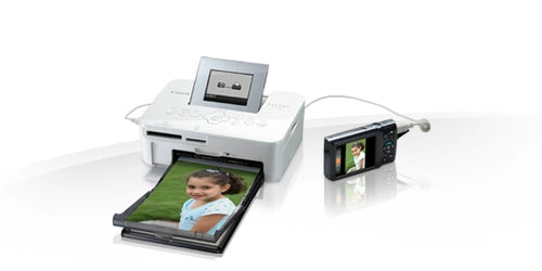 Canon SELPHY CP1000 stampante per foto Sublimazione 300 x 300 DPI