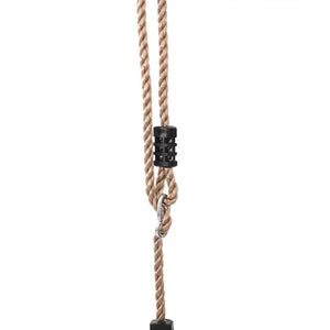 Set Gioco da Esterno con Altalene Trapezio e Altalena a Disco 3283612