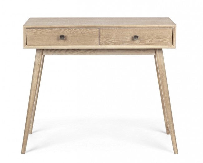 Consolle 2 Cassetti Alannis in Legno