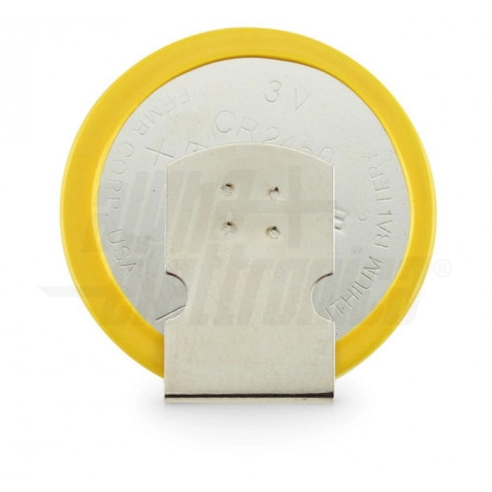 Batteria a bottone al litio CR2450 EEMB 3V 560mAh 1 pz