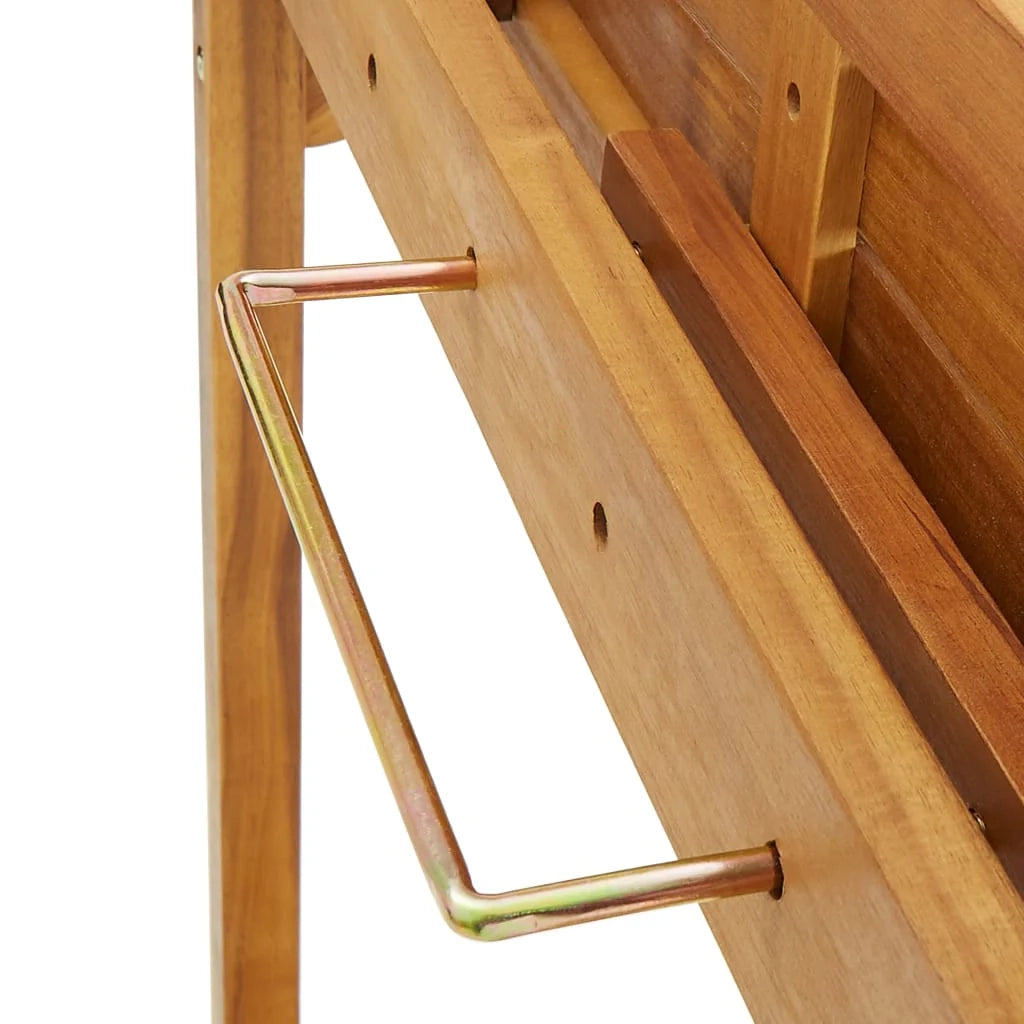 Set da bar per balcone in legno massello di acacia 3 pezzi 02_0013358
