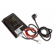 ALIMENTATORE AC/DC INDEL 220V