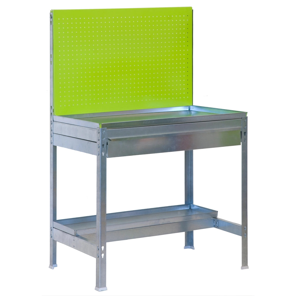 SIMONGARDEN BT2 BOX 900x600 GALVA/VERDE