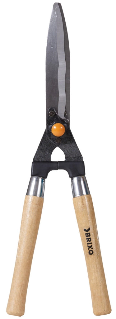 BRIXO BASIC CESOIA FORBICI TAGLIASIEPI REGOLABILE 50 CM