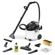 Karcher Lavatappeti SE 6 Signature Line