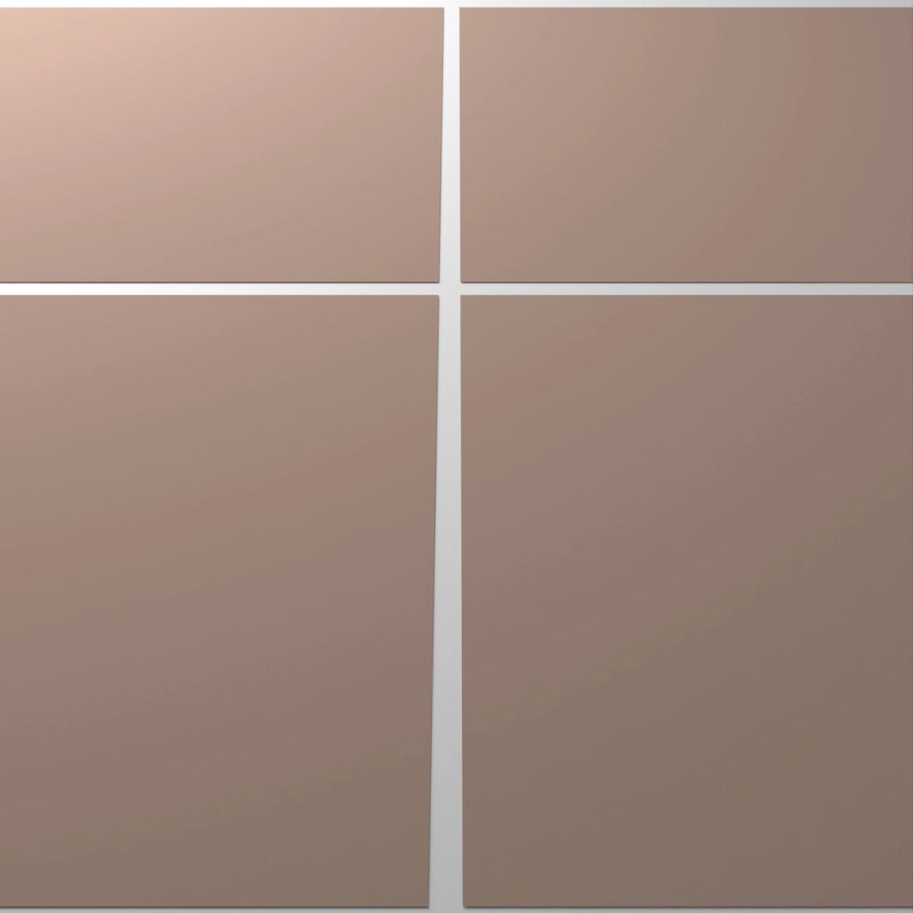Pittura Super Lavabile Acril Silossanico R-180 Antialga Esterno - Rivestimenti Esterni B685 - Litri 4