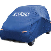 Telo copri auto per smart/minicar
