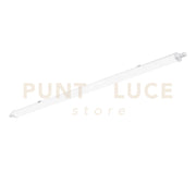 PLAFONIERA LED STAGNA ARTIC BIANCA 45W 5500LM 4000K IP65 150X6,8X4,3CM