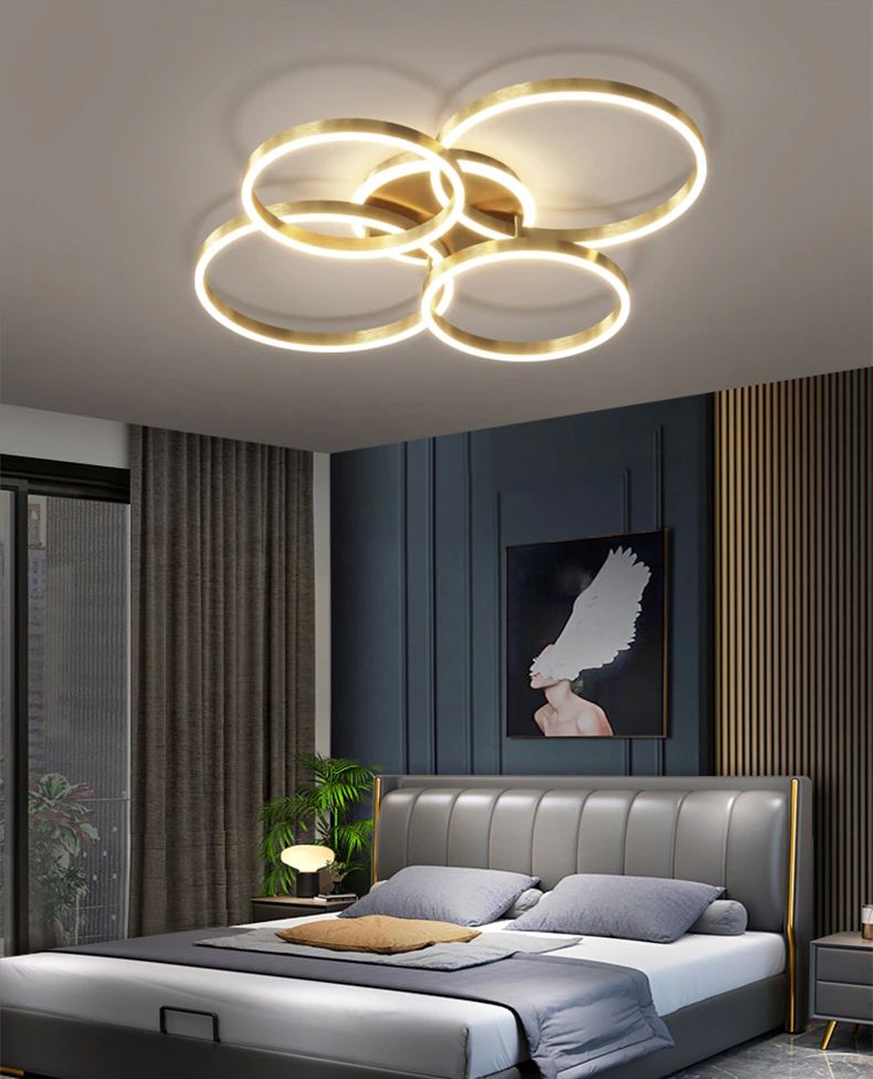 Lampada Da Soffitto App1057-c