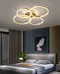 Lampada Da Soffitto App1057-c