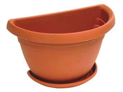GERLA MIMOSA- - cm.30x20x22h. - 6 pezzi ICS