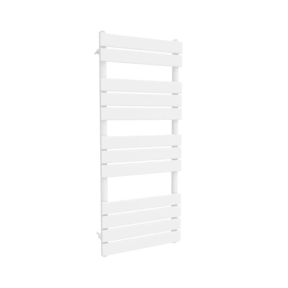 Termoarredo idraulico 1200x500 bianco opaco interasse 450 | Andromeda
