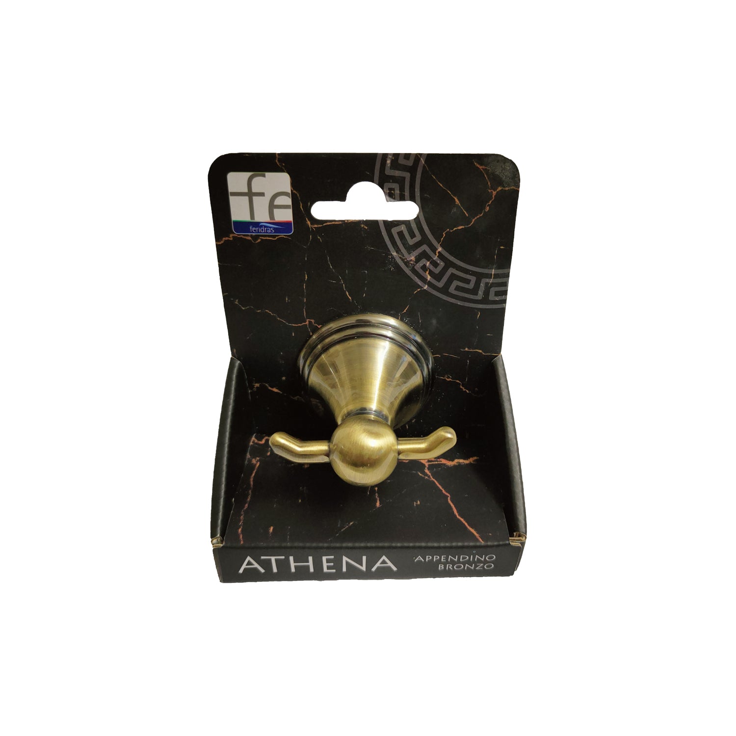 APPENDINO ATHENA DORATO