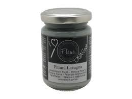PITTURA LAVAGNA 130 ML  SMOKY