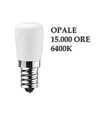 Imperia Led Peretta E14 6400K 2W