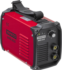 Saldatrice inverter yamato wks 205 180a