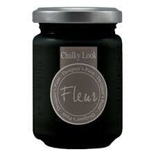 COL ACRI OPA 130 ML BLACK FLEU