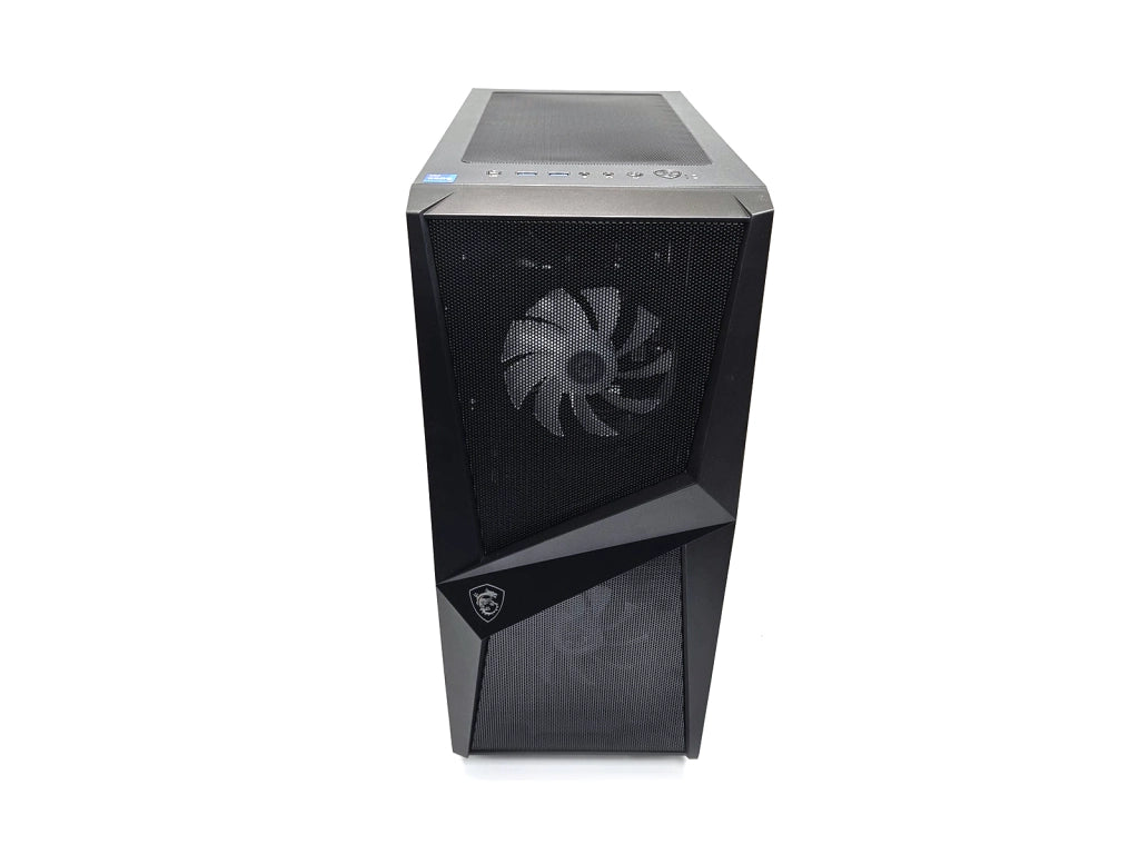 Pc Desktop Assemblato Intel Core I5 12600K RAM 16GB DDR4 SSD M.2 512gb Scheda Madre MSI PRO B760M-P DDR4 Windows 11 Professional