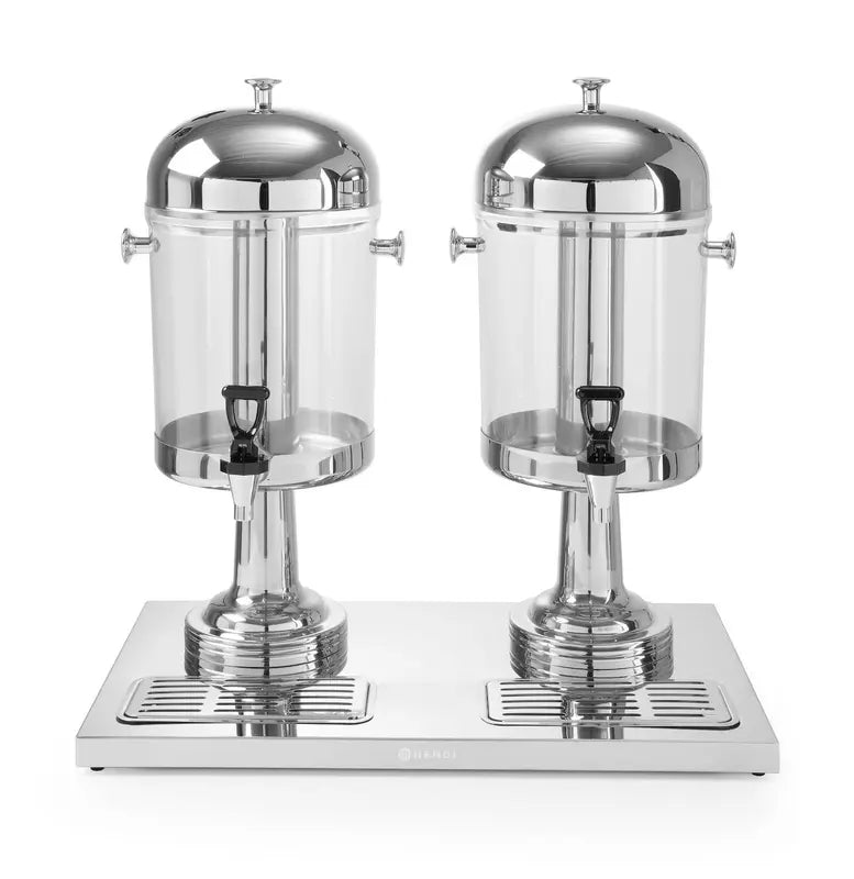Erogatore per succhi, HENDI, 16L