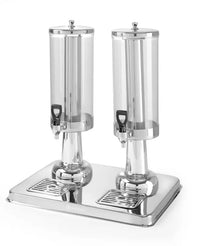 Erogatore per succhi, HENDI, 6L