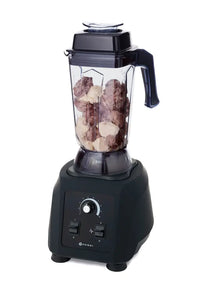 Blender per bar, HENDI, 2,5L, Nero