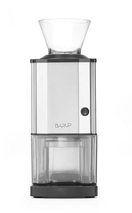 Tritaghiaccio, BarUp, 230V/70W colore Argento