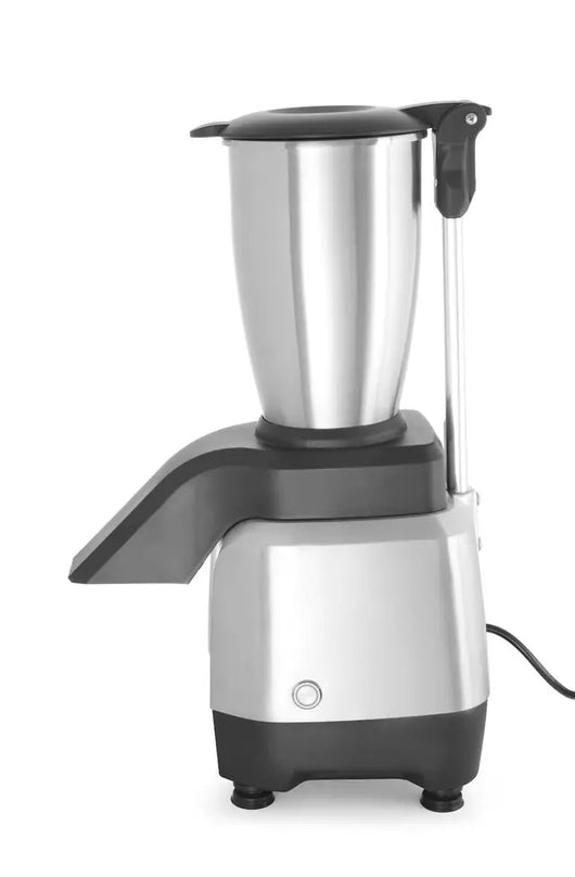 Tritaghiaccio, BarUp, 3L, 230V/200W colore Grigio chiaro