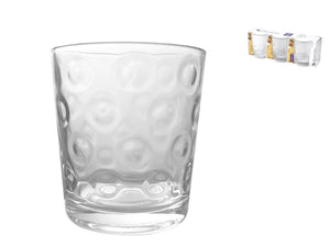 CF 3 BICCH VTR RINGS ACQ 25,5