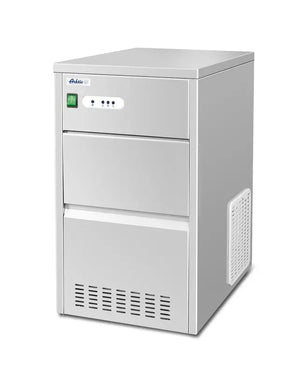 Macchina per il ghiaccio a proiettile, Arktic, ~26 kg/giorno