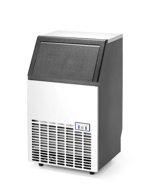 Fabbricatore di ghiaccio, Arktic,