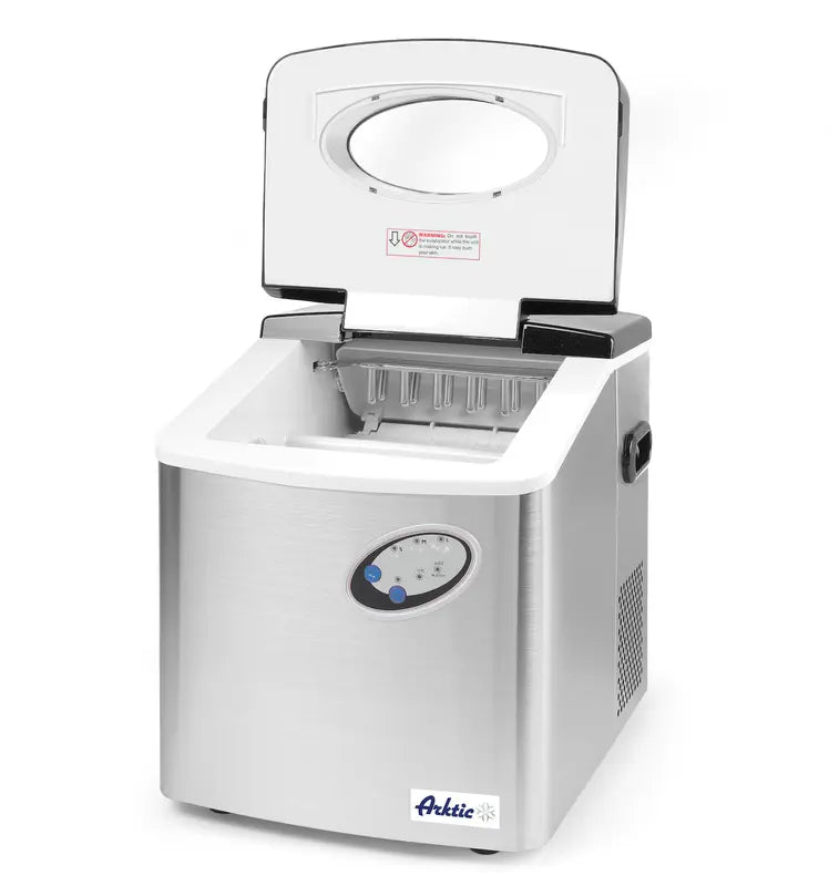 Macchina per cubetti di ghiaccio, Arktic, Kitchen Line