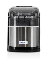 Fabbricatore di ghiaccio a forma di proiettile. , Arktic