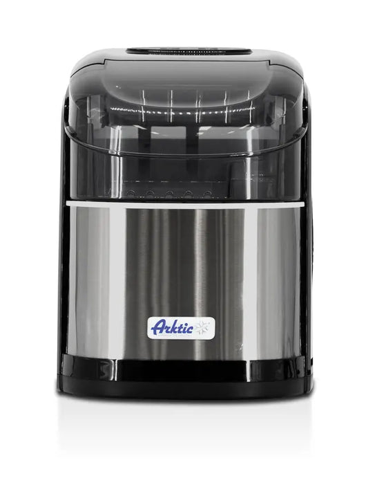 Fabbricatore di ghiaccio a forma di proiettile. , Arktic