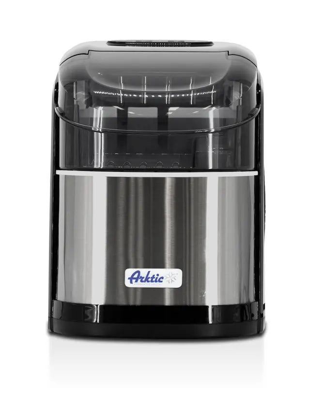 Fabbricatore di ghiaccio a forma di proiettile. , Arktic