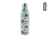 Bottiglia termica inox stitch splash LT 0.5