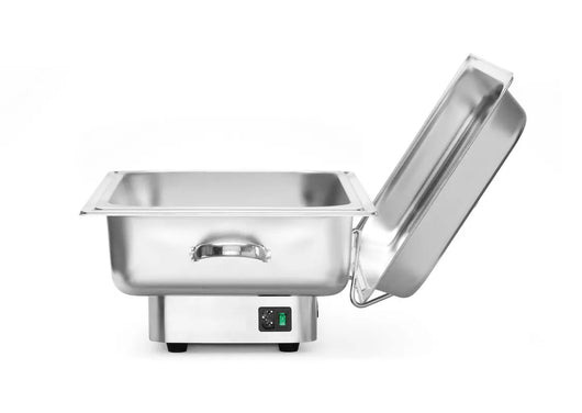 Chafing dish elettrico Pollina, HENDI, Profi Line, 9L