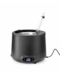 Bollitore per zuppa HENDI UNIQ, HENDI, 8L, Nero