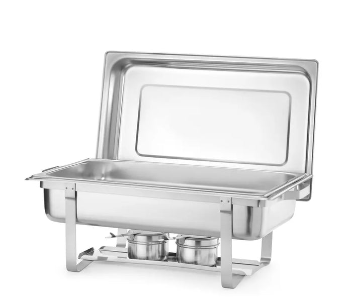 Chafing dish Gastronorm 1/1, HENDI, Kitchen Line, 9L