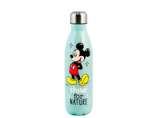 Bottiglia termica mickey surething disney inox LT 0.5