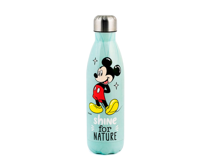 Bottiglia termica mickey surething disney inox LT 0.5