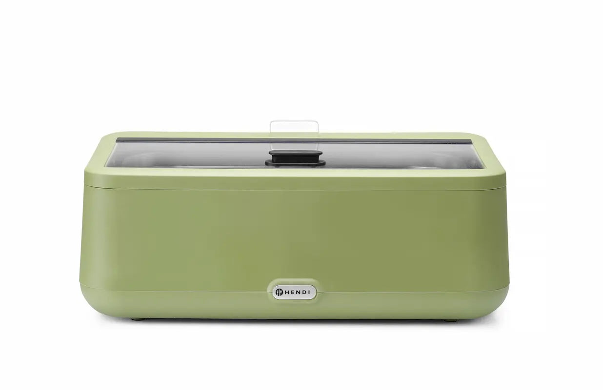 Chafing dish HENDI UNIQ, HENDI, Verde
