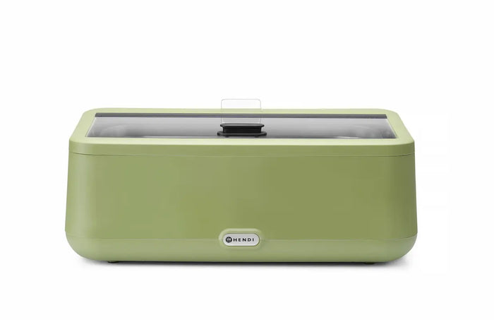 Chafing dish HENDI UNIQ, HENDI, Verde
