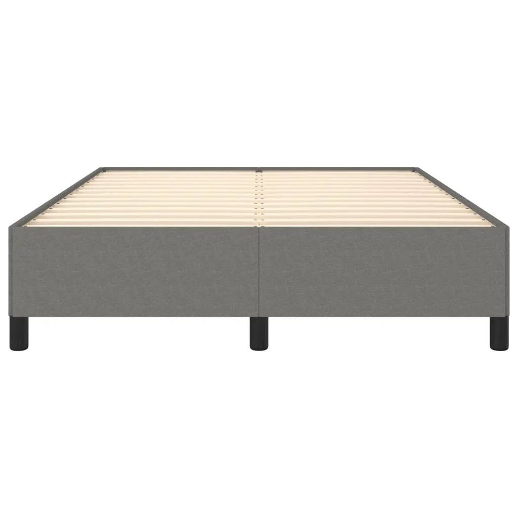 Giroletto Grigio Scuro 140x190 cm in Tessuto cod mxl 35849